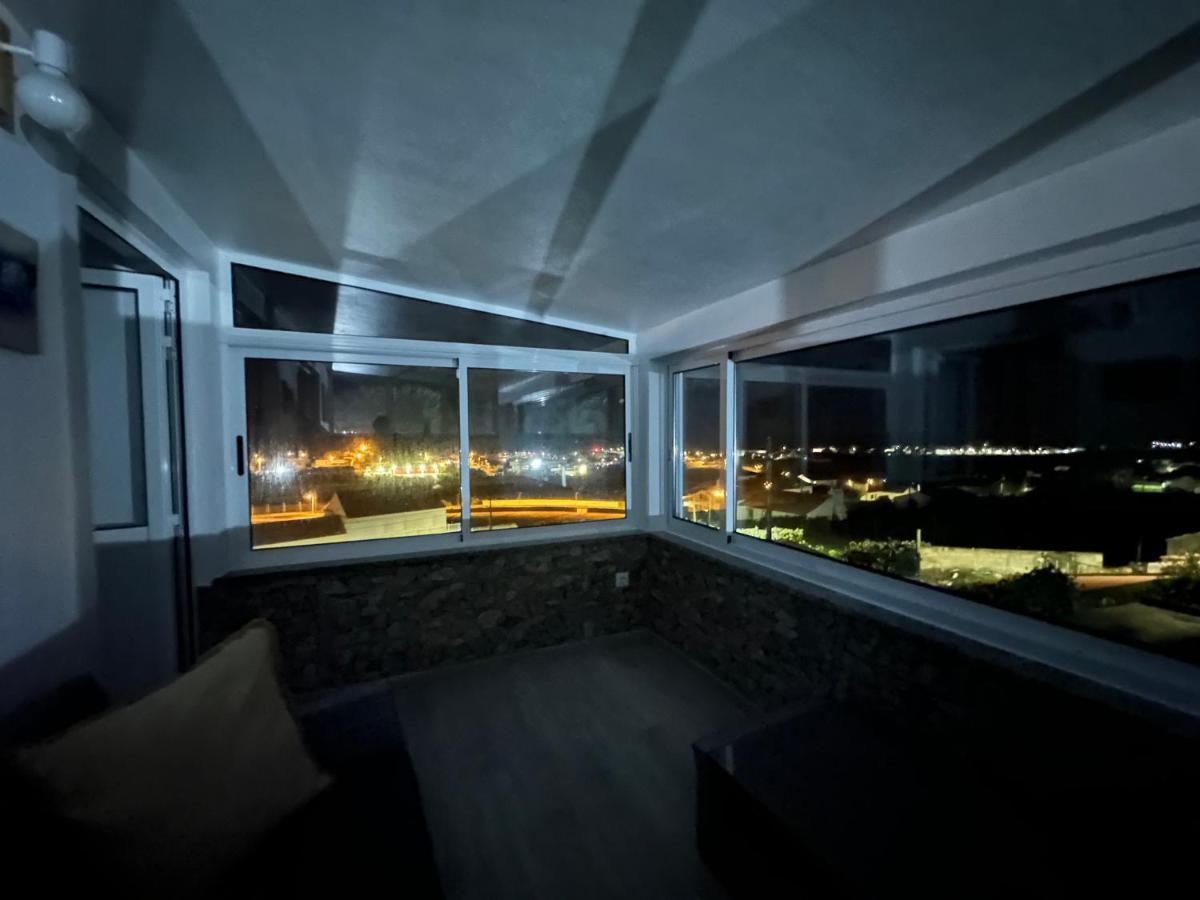 Paradise Apartments III Санта-Круш-даш-Флореш Екстер'єр фото