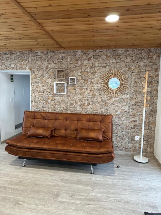 Paradise Apartments III Санта-Круш-даш-Флореш Екстер'єр фото